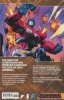 TRANSFORMERS VOL 03 COMBINER CHAOS TP [STANDARD] [9781534329898]